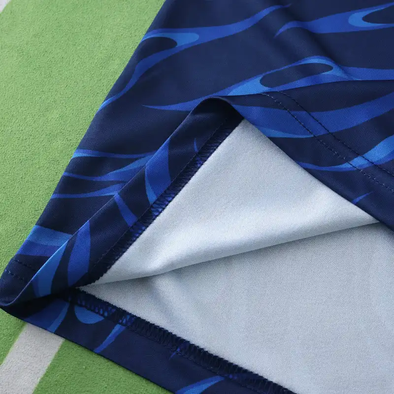2526 season Real Madrid CF  Training clothes Fan version