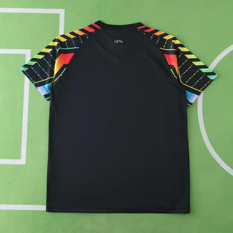 2526 season Sunderland A.F.C. Concept version Fan version