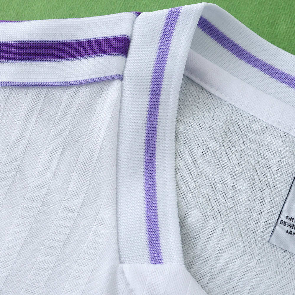 2425 season Real Madrid CF Concept version Fan version