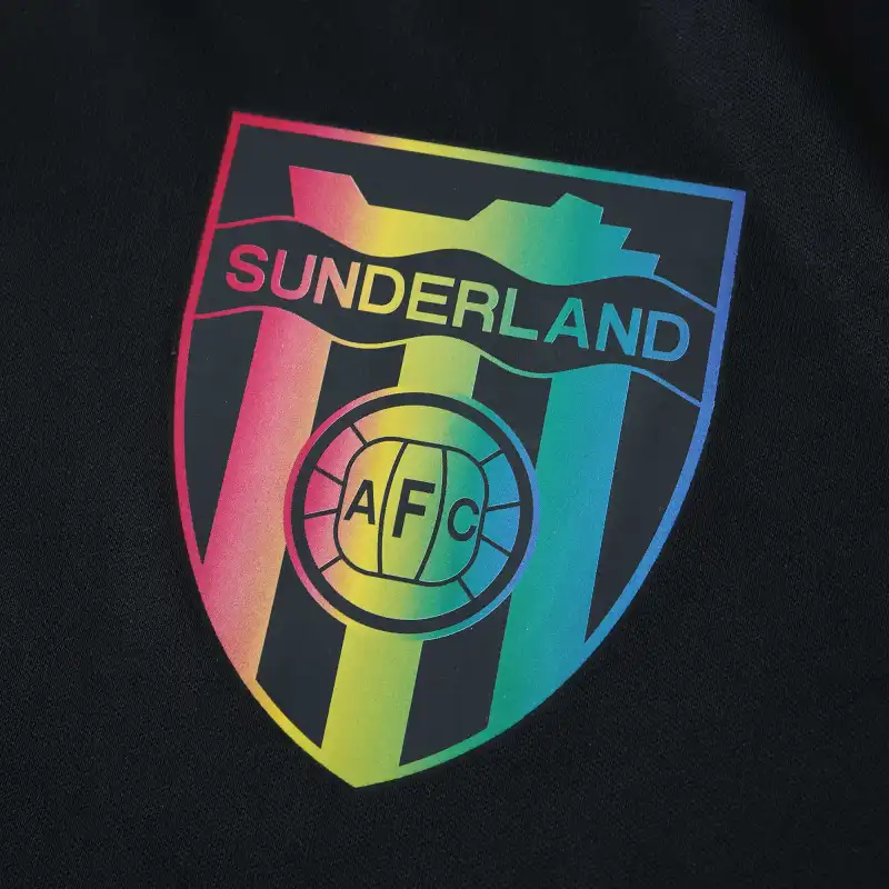 2526 season Sunderland A.F.C. Concept version Fan version