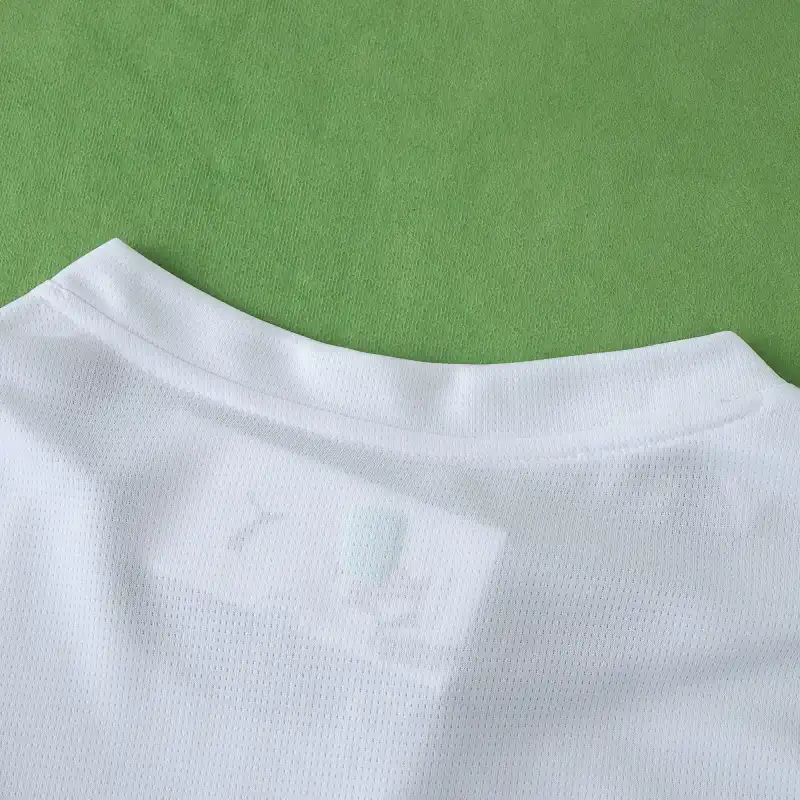2526 season Portugal away Long sleeved Fan version
