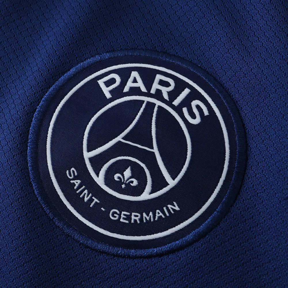 2425 season Paris Saint-Germain F.C. fourth Fan version