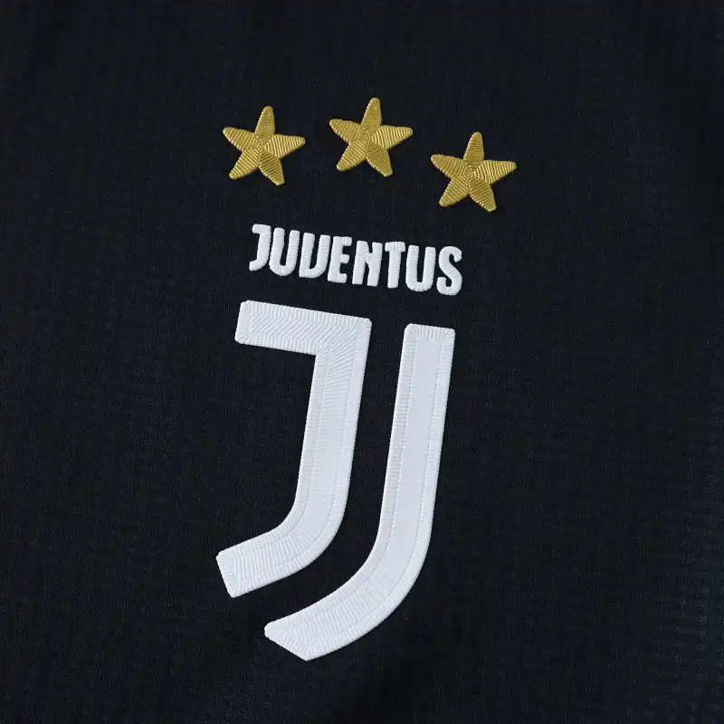 1920 season Juventus F.C. home retro Player version