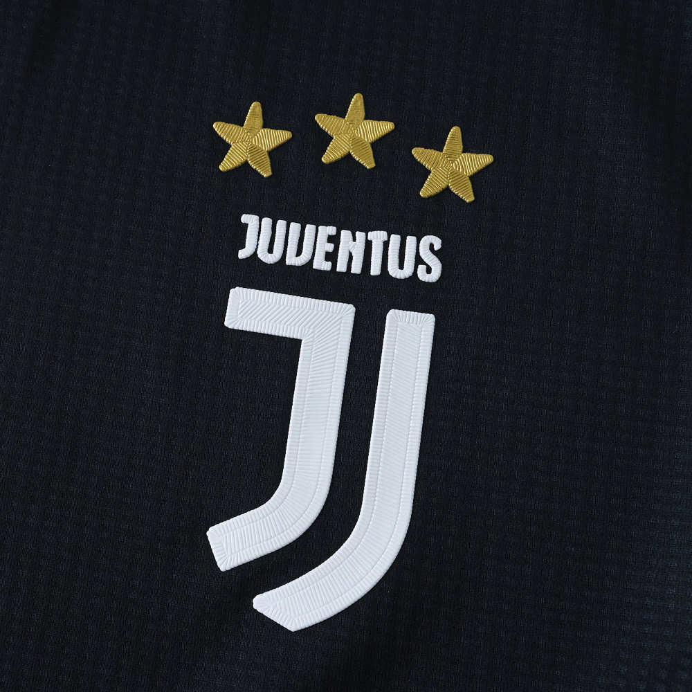1920 season Juventus F.C. home retro Player version