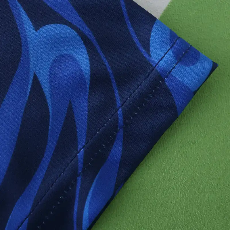 2526 season Real Madrid CF  Training clothes Fan version