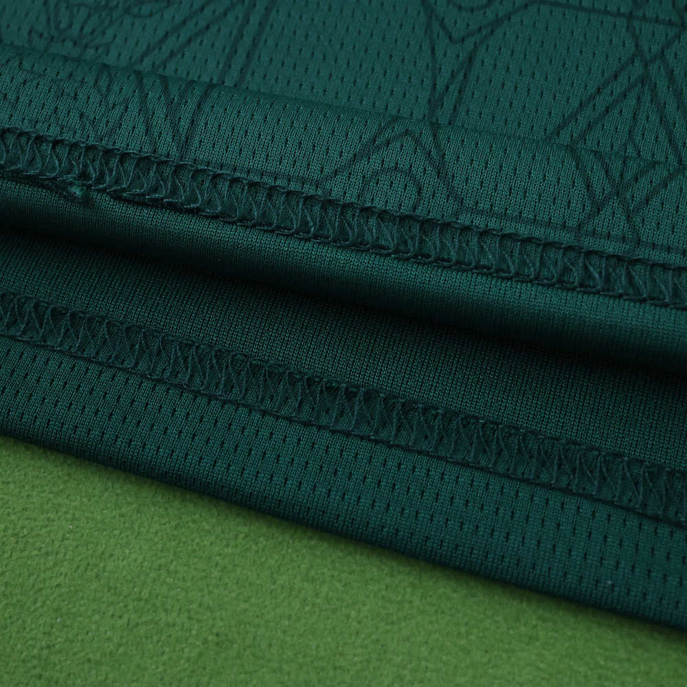 2526 season Palmeiras home Fan version