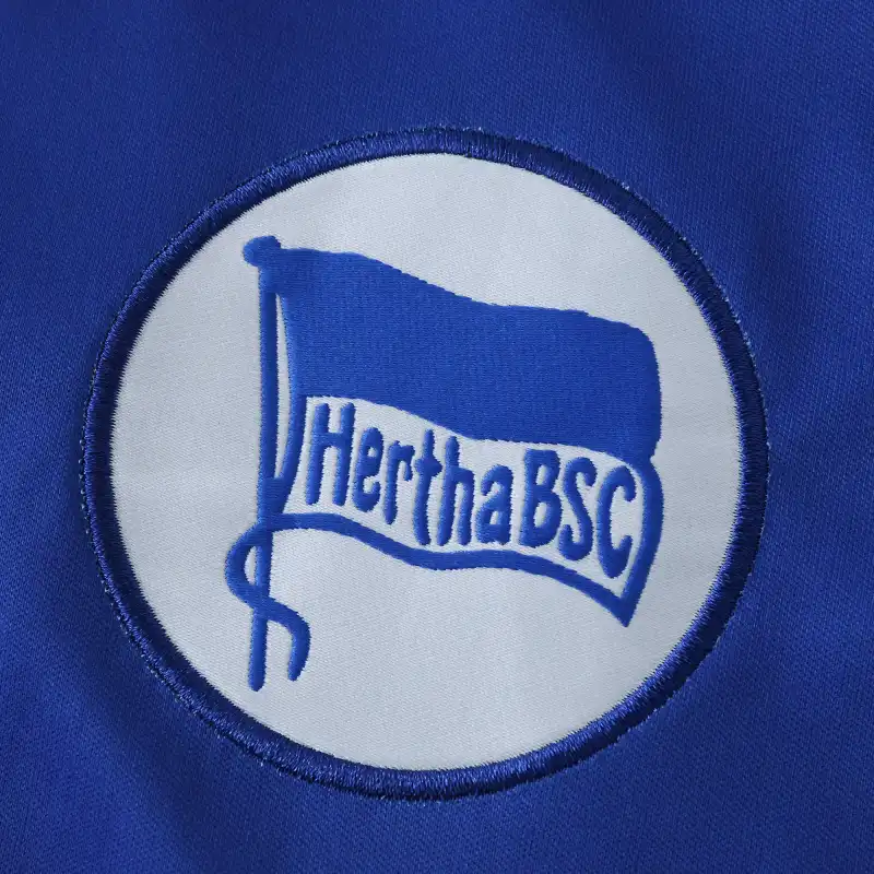 2526 season Hertha BSC Concept version Fan version