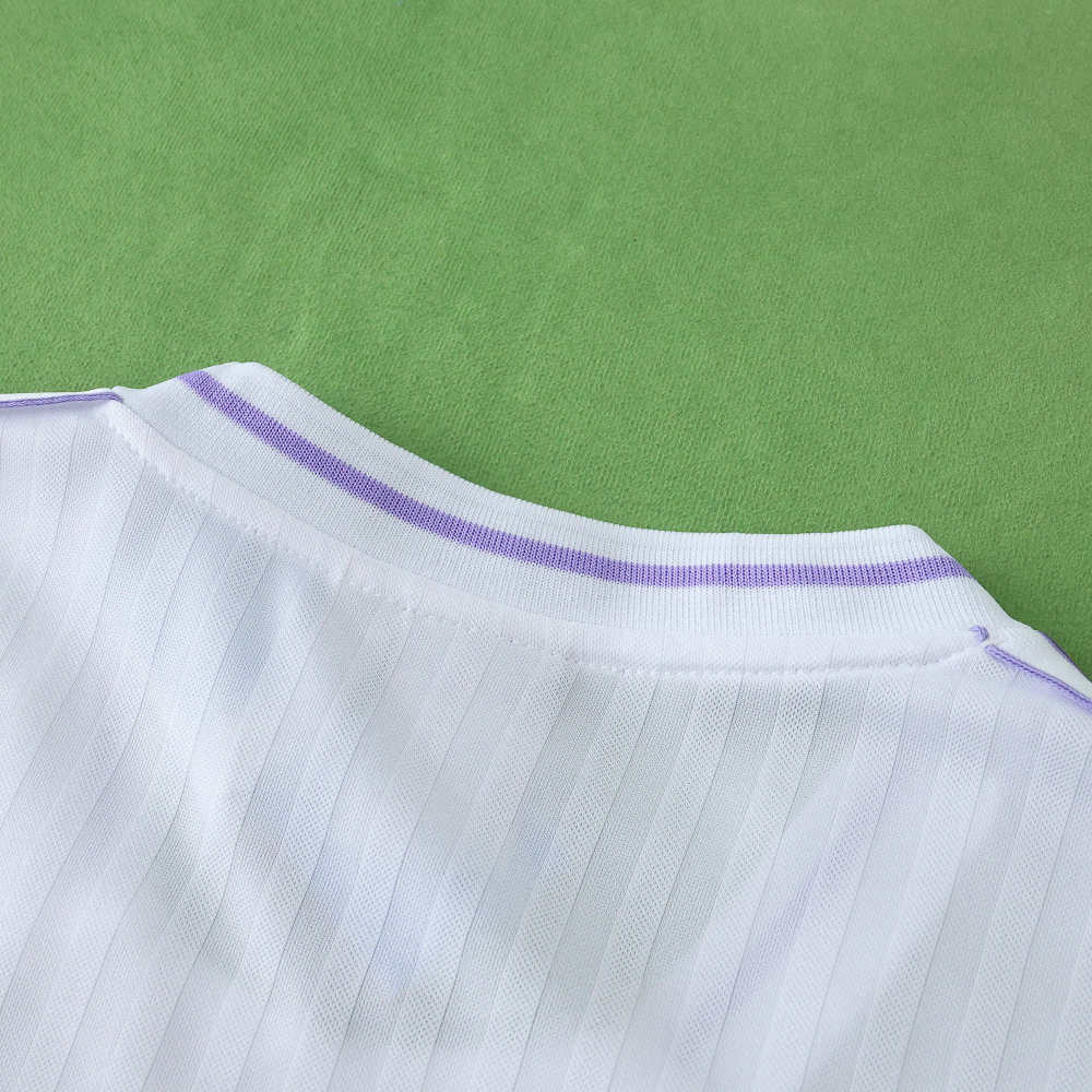 2425 season Real Madrid CF Concept version Fan version
