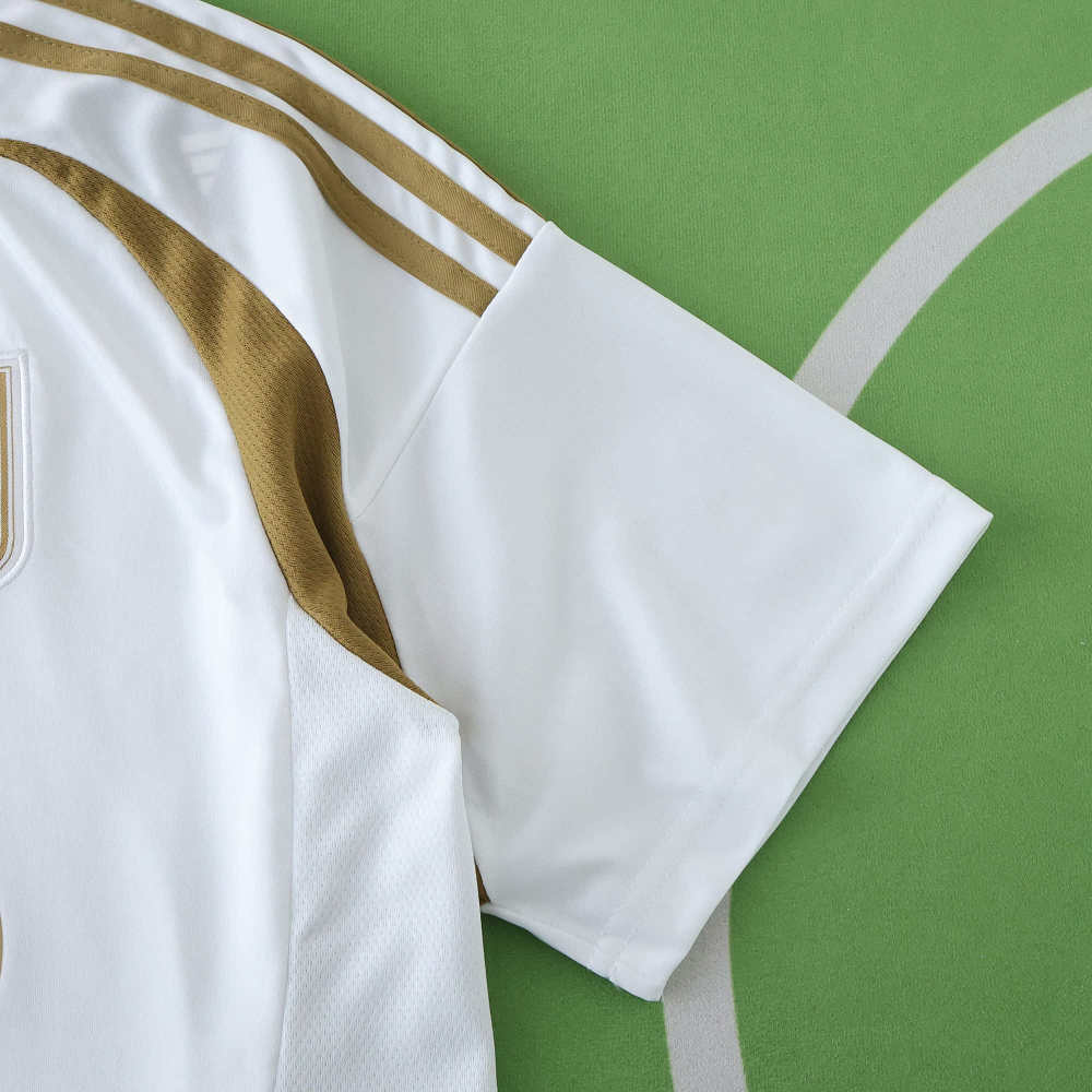 2526 season Los Angeles FC home Fan version