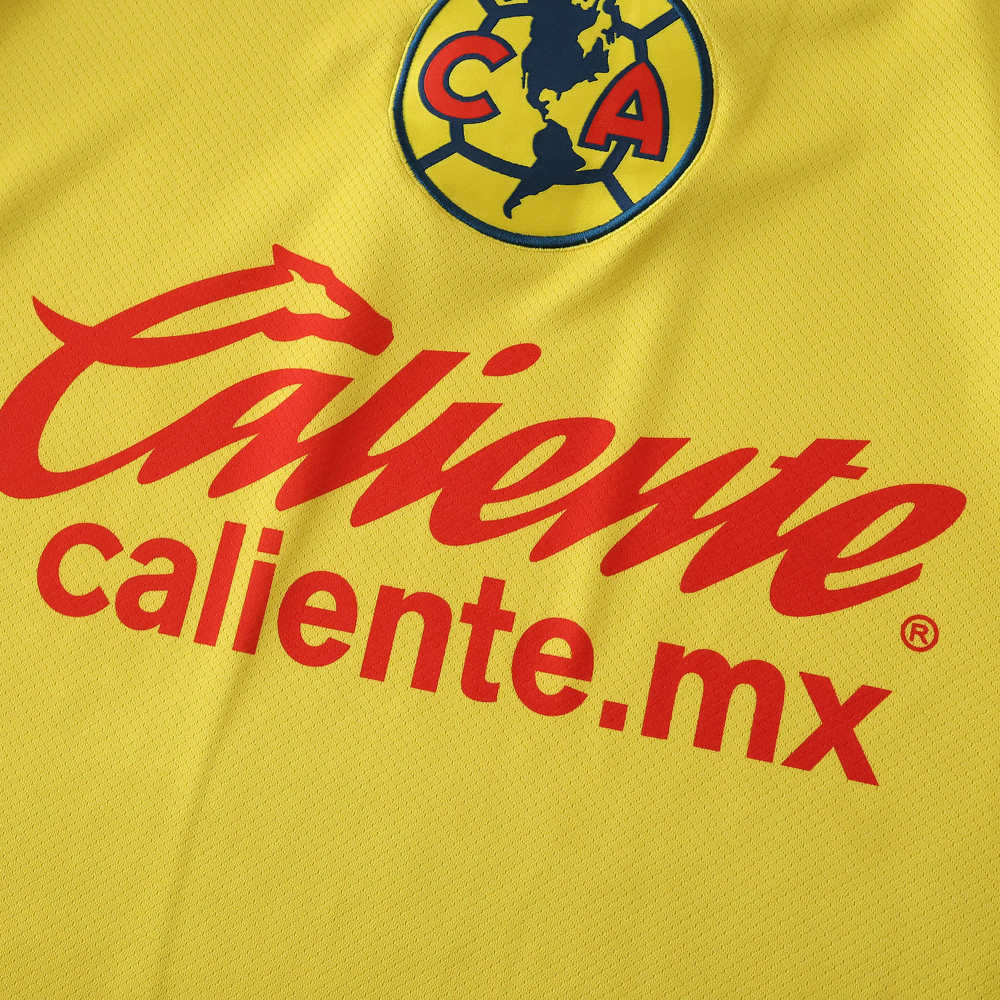 2526 season Club América home Fan version