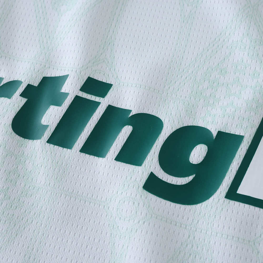 2526 season Palmeiras away Fan version