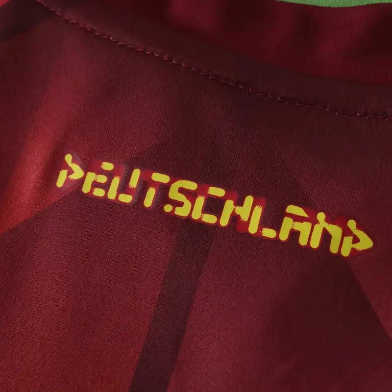 2526 season Germany away Fan version