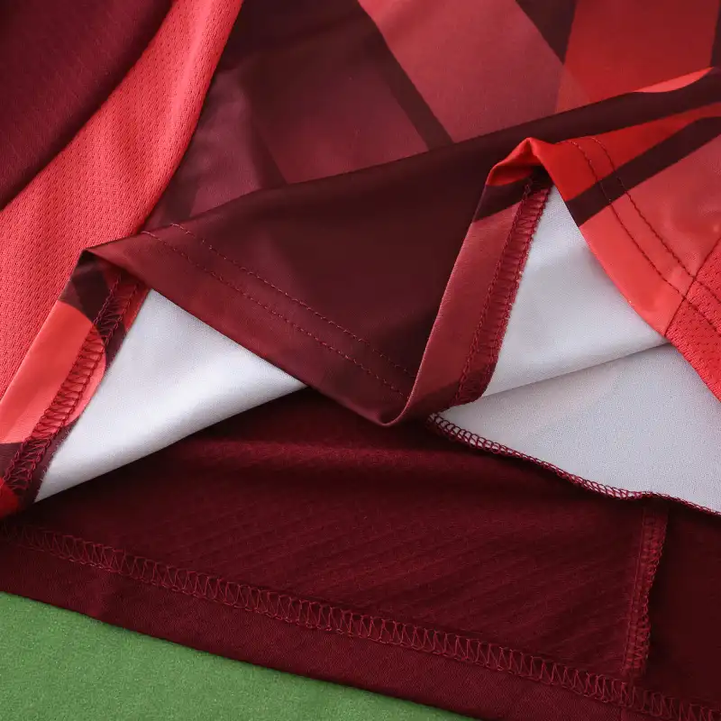 2526 season Germany away Fan version