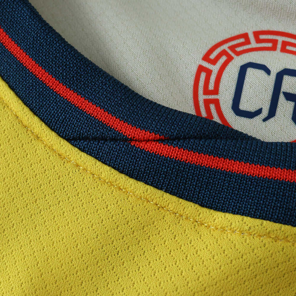 2526 season Club América home Fan version