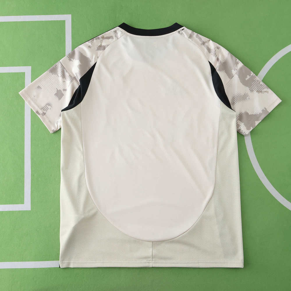 2526 season New York Red Bulls away Fan version