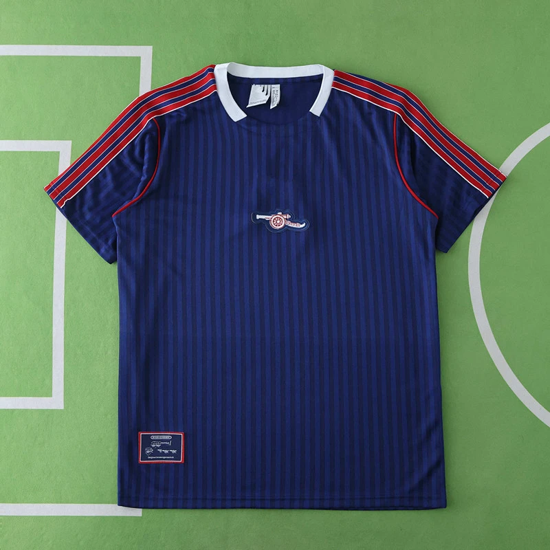 2425 season Arsenal F.C. Concept version Fan version