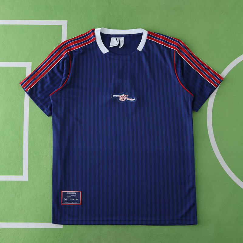 2425 season Arsenal F.C. Concept version Fan version