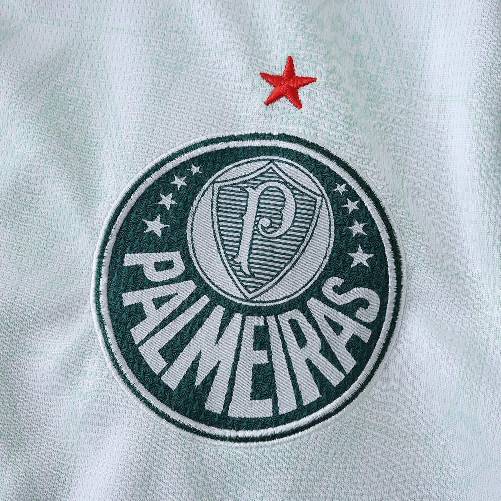 2526 season Palmeiras away Fan version