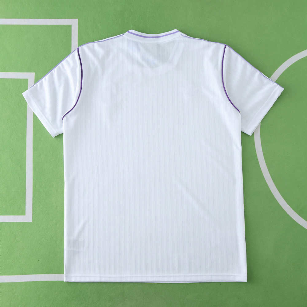 2425 season Real Madrid CF Concept version Fan version