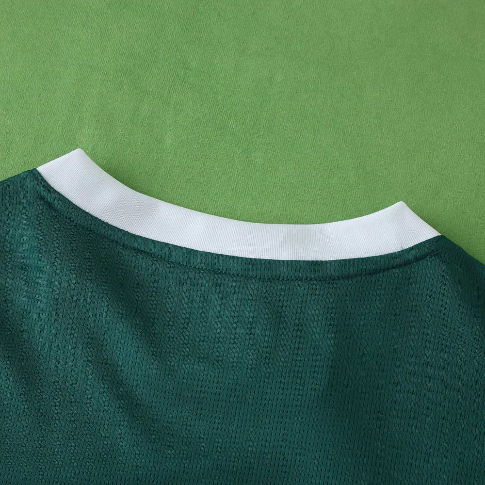 2526 season Palmeiras home Fan version