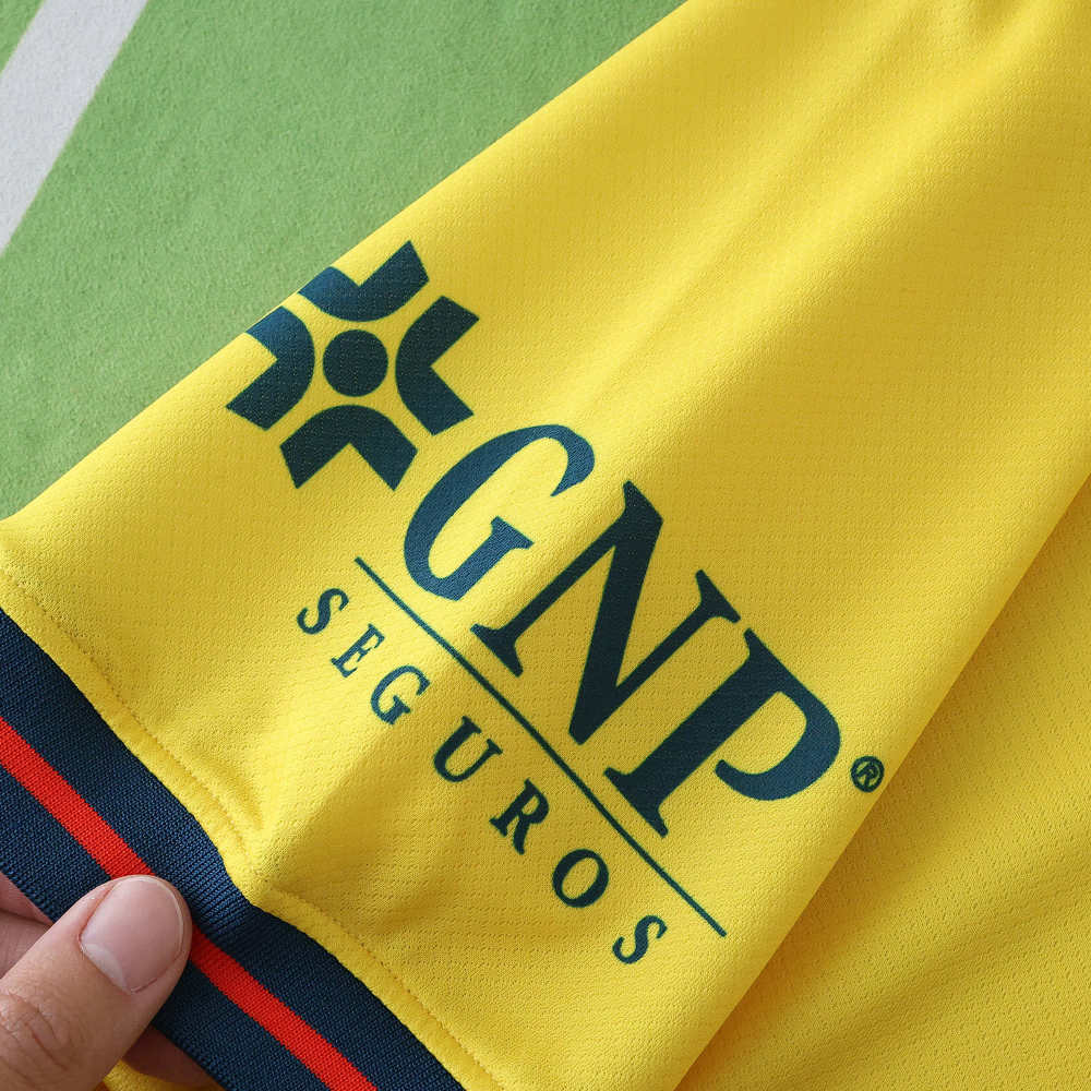 2526 season Club América home Fan version