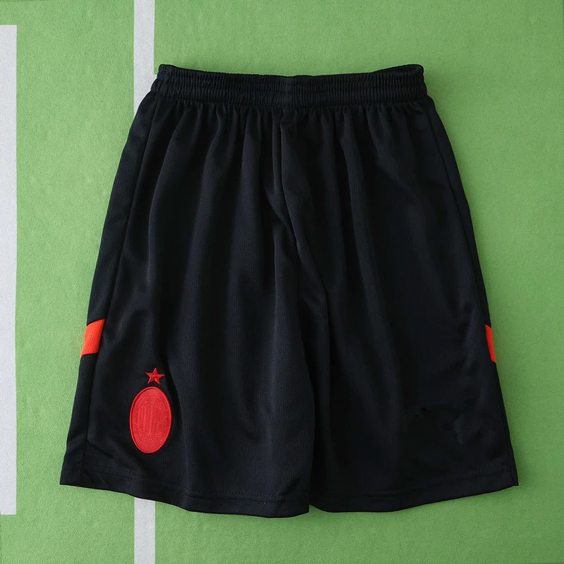 2425 season A.C. Milan x OFF-WHITE Kids kit