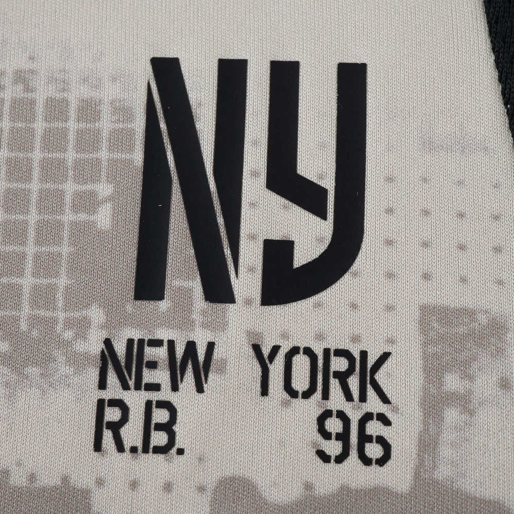 2526 season New York Red Bulls away Fan version
