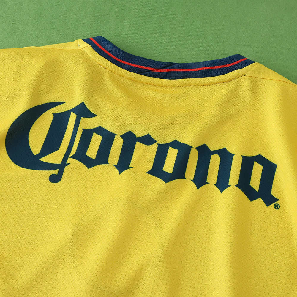2526 season Club América home Fan version