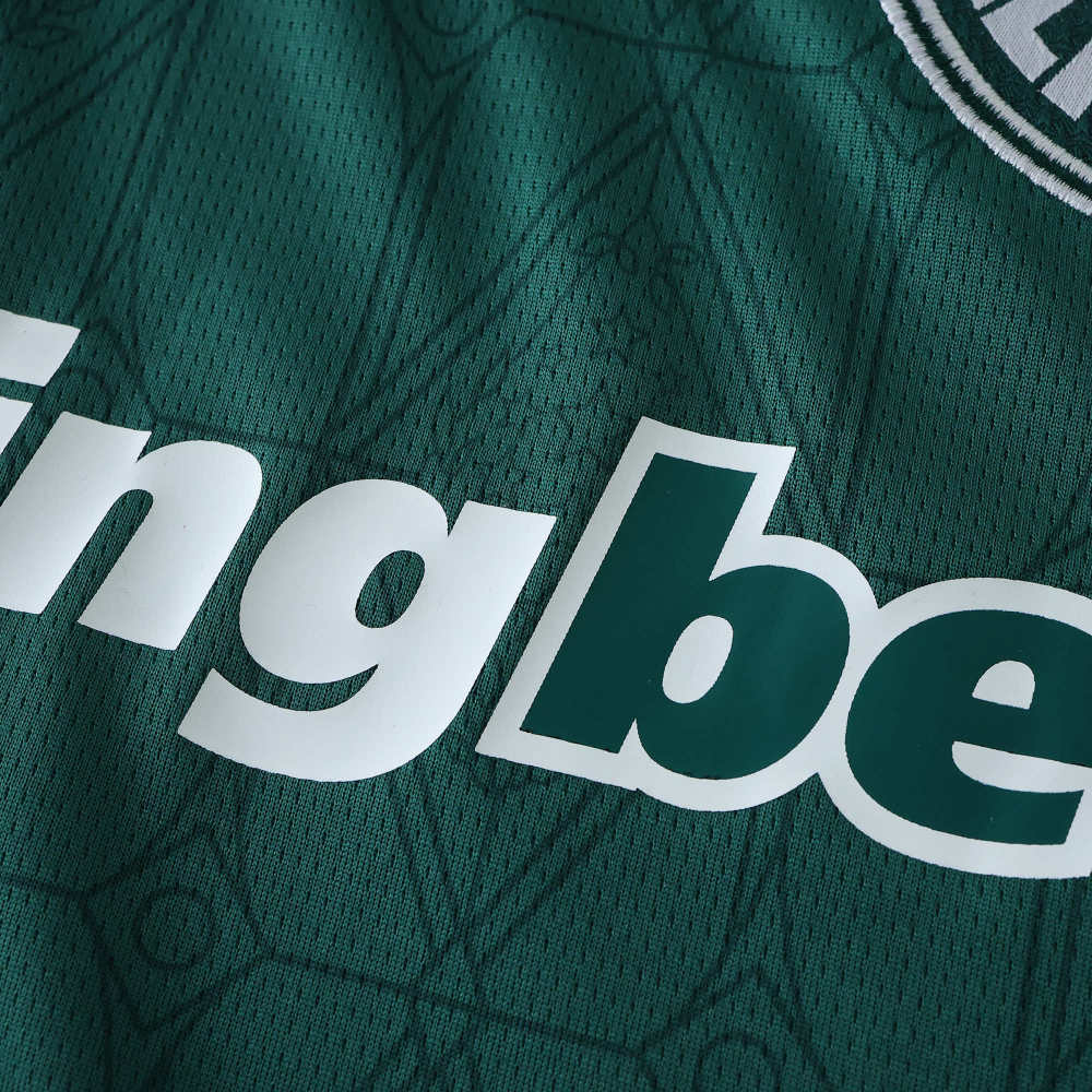 2526 season Palmeiras home Fan version