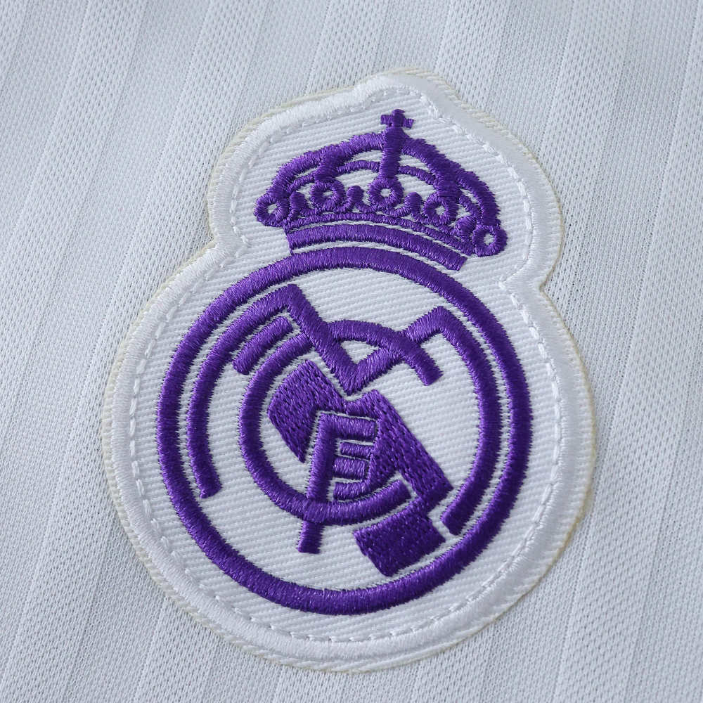 2425 season Real Madrid CF Concept version Fan version
