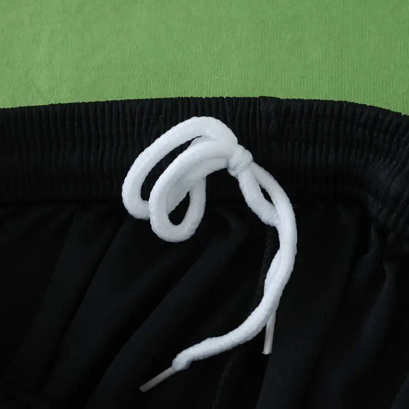2425 season A.C. Milan x OFF-WHITE Kids kit