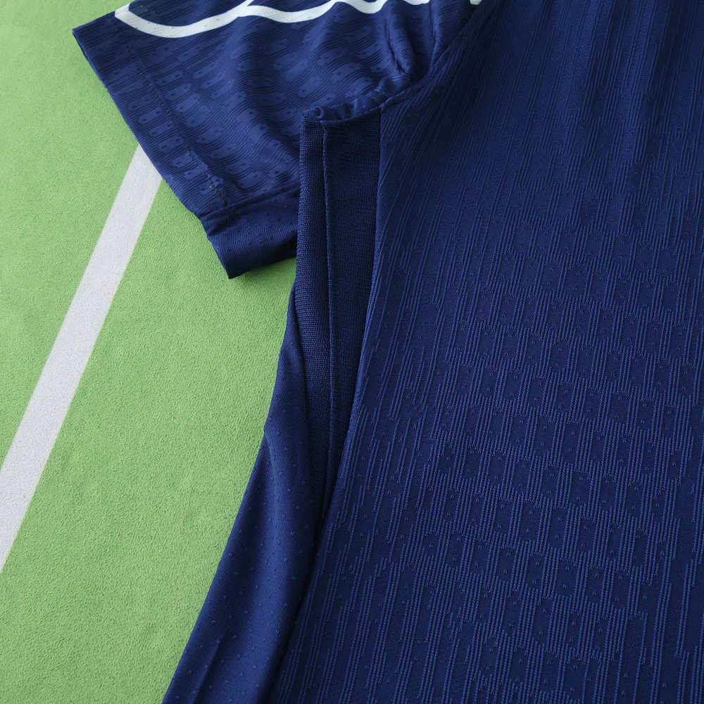 2425 season Paris Saint-Germain F.C. fourth Player version