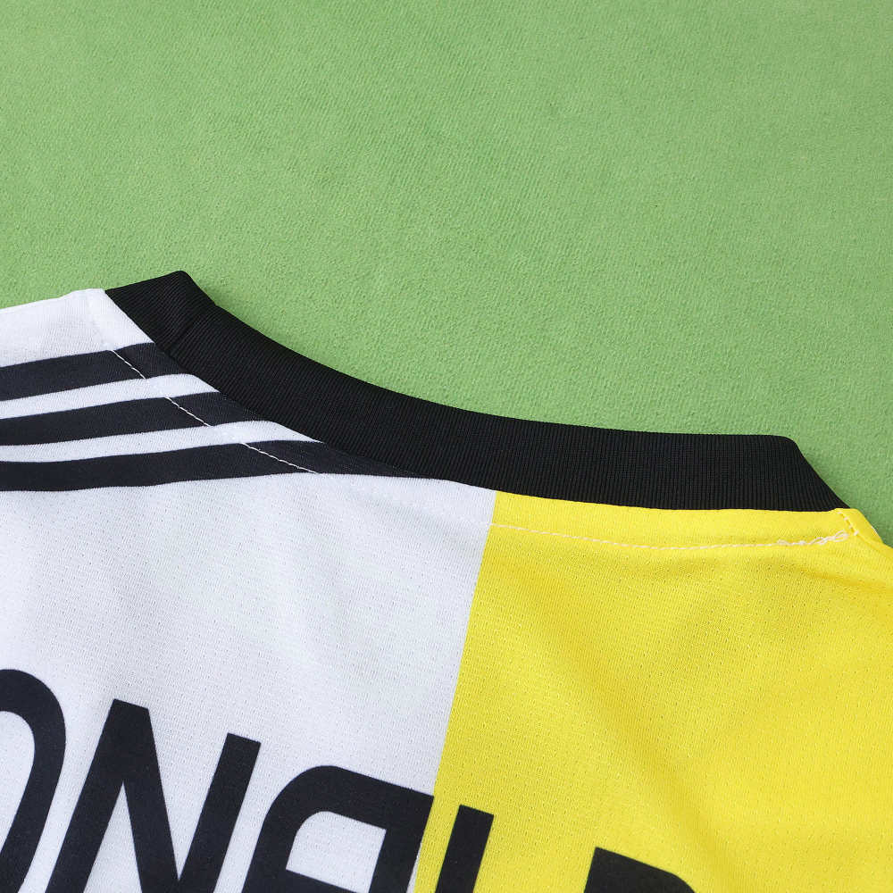 2526 Ronaldo Concept version Fan version
