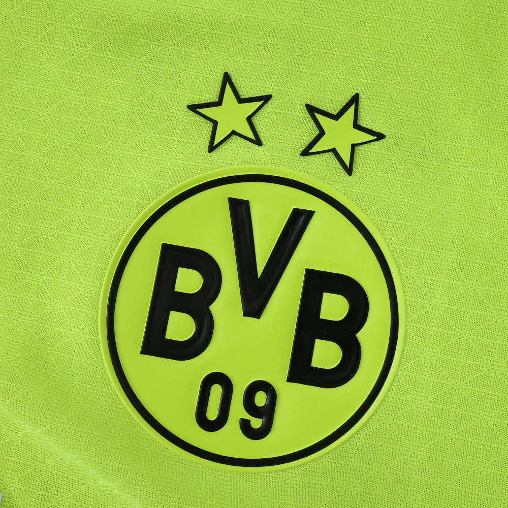 2526 season Borussia Dortmund Concept version Player version