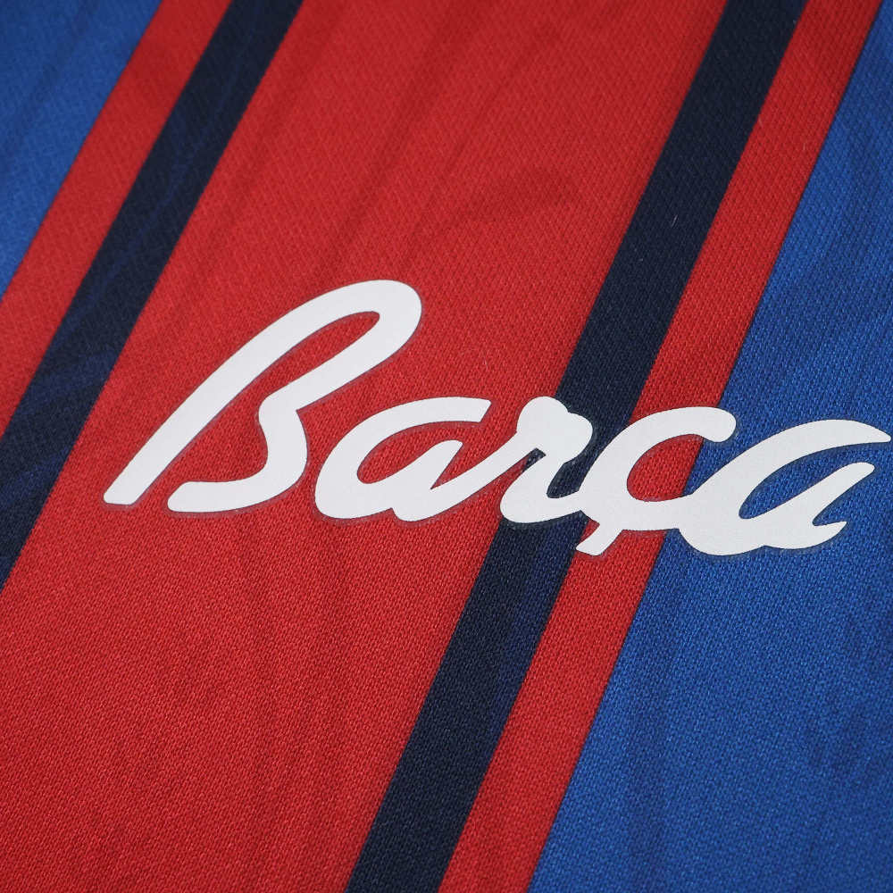 2526 season FC Barcelona / Barça Concept version Fan version