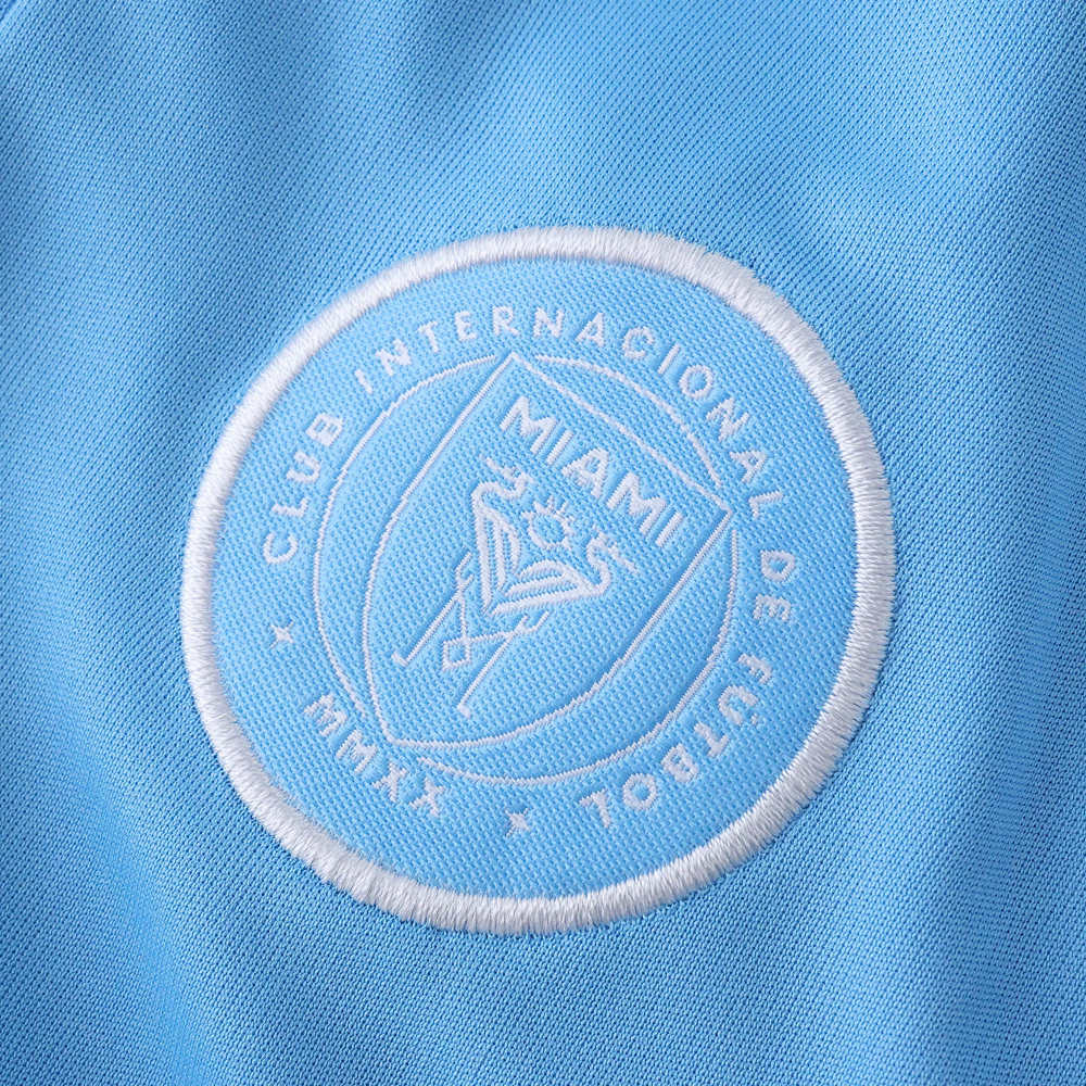 2526 season Inter Miami CF third Kids kit
