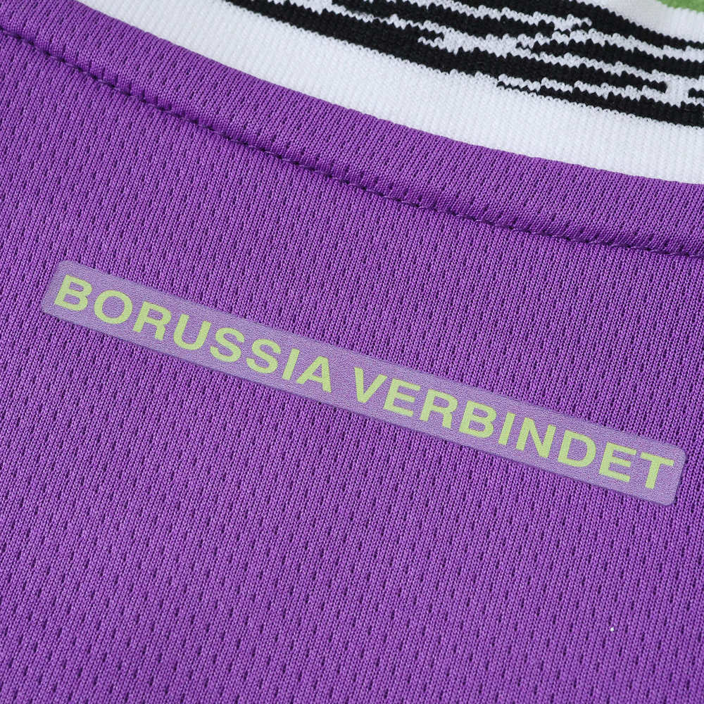 2526 season Borussia Dortmund Concept version Fan version