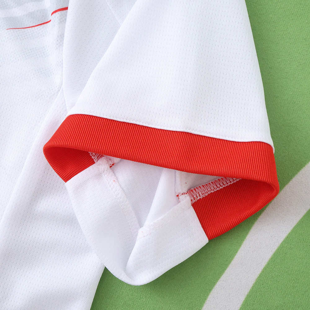 2526 season RB Leipzig home Fan version