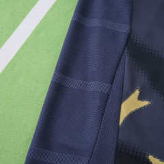 2425 season Boca Juniors fourth Player version