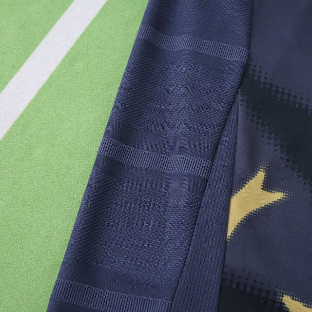2425 season Boca Juniors fourth Player version