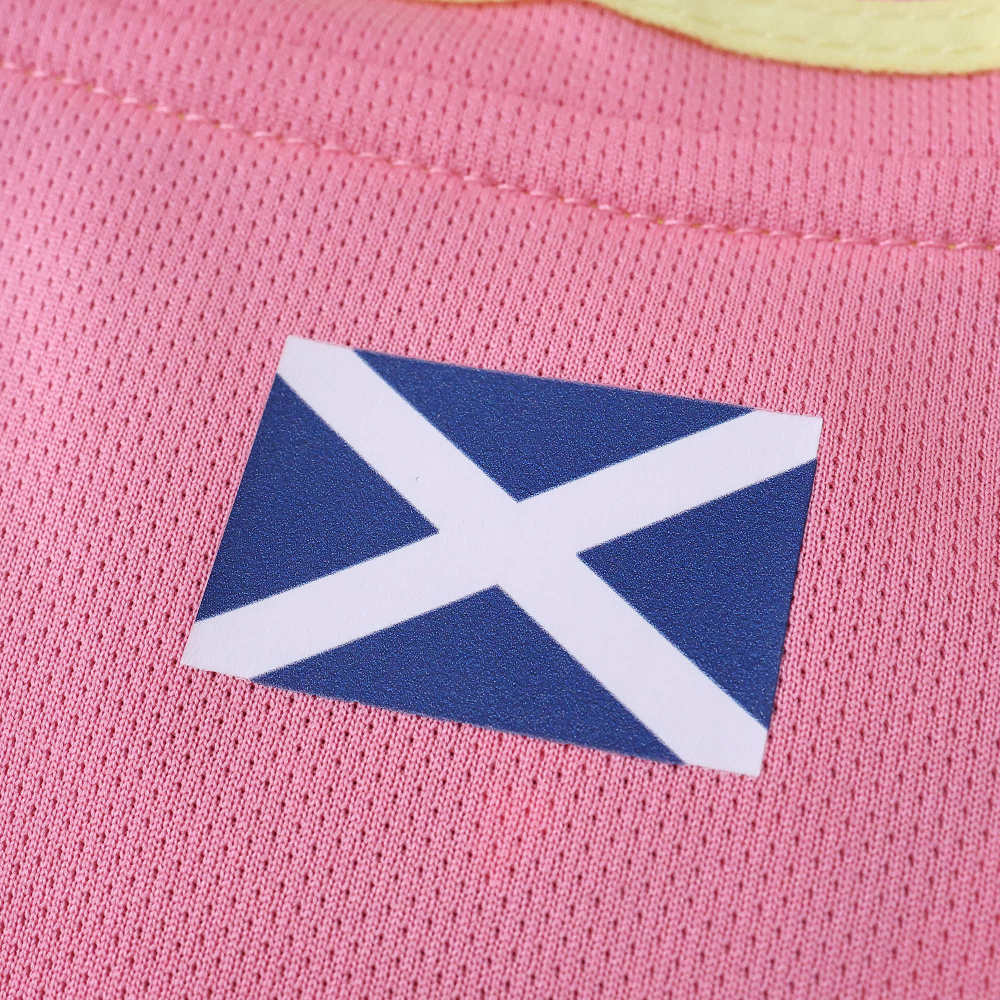 2526 season Scotland away Fan version