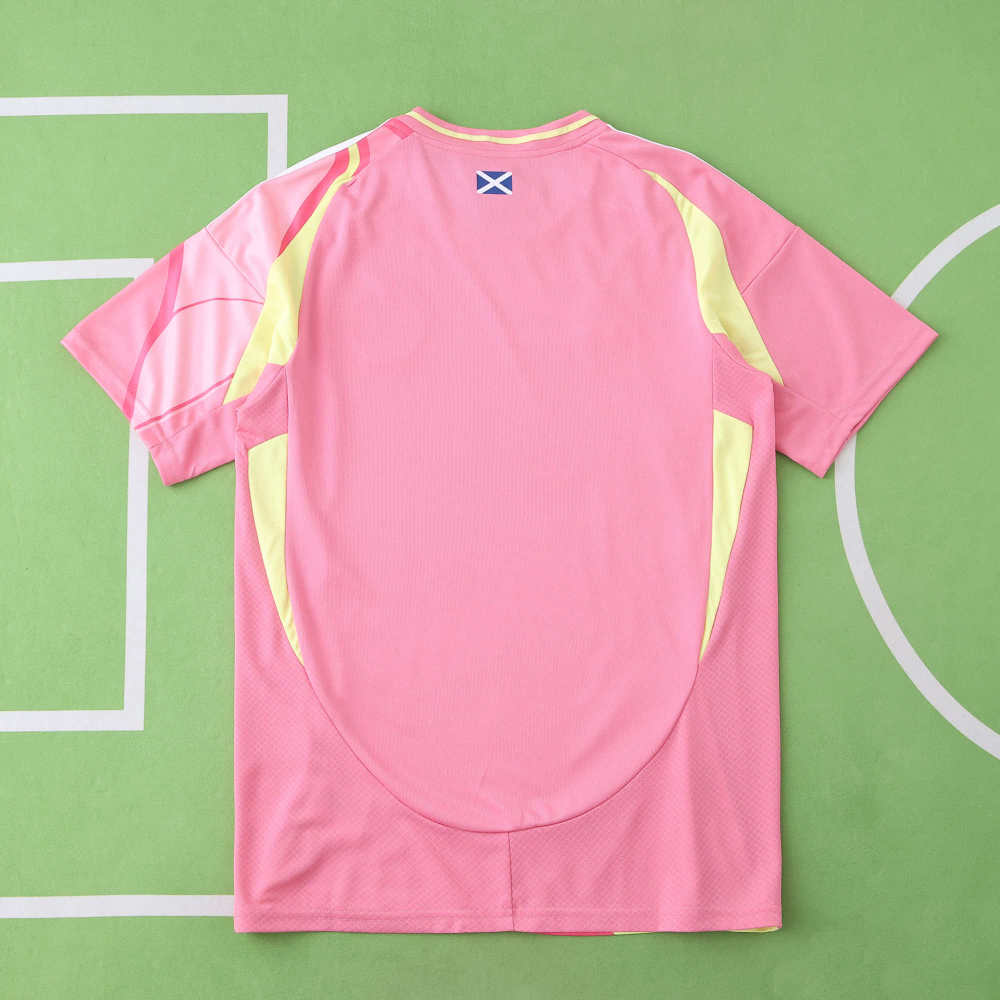 2526 season Scotland away Fan version
