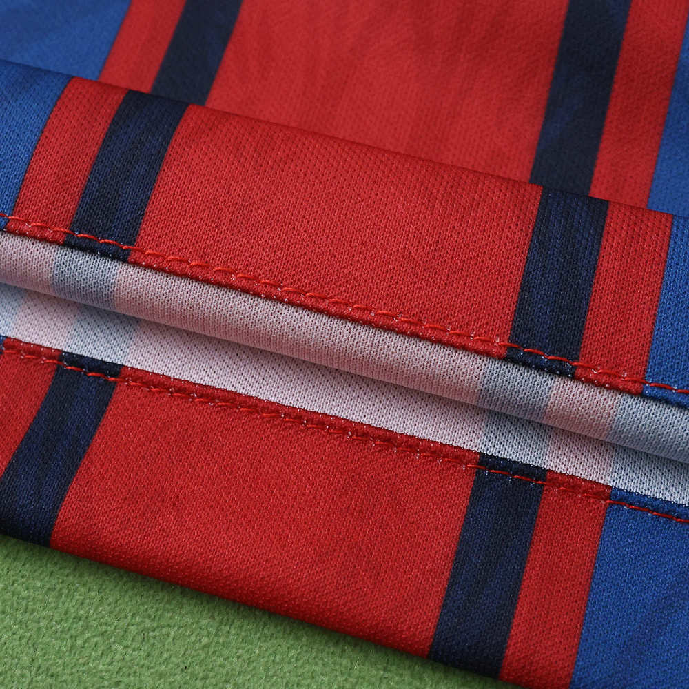2526 season FC Barcelona / Barça Concept version Fan version