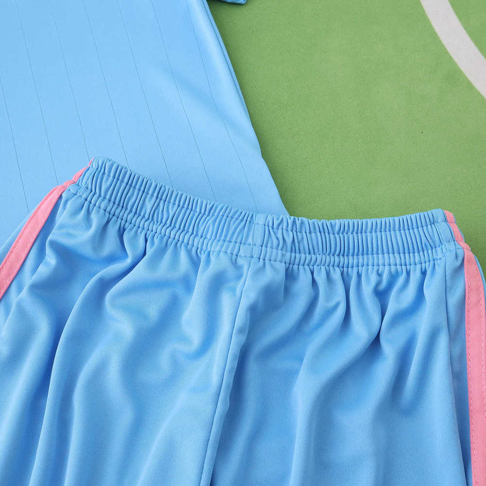 2526 season Inter Miami CF third Kids kit
