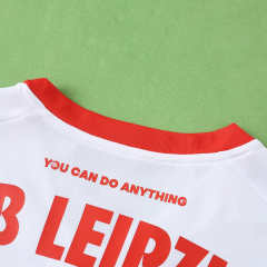 2526 season RB Leipzig home Fan version