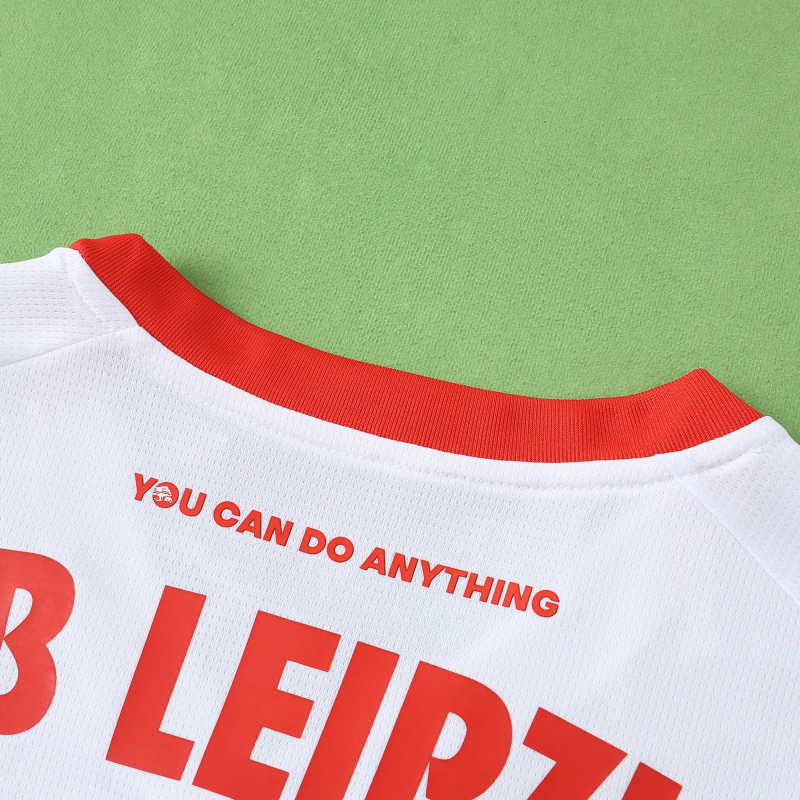 2526 season RB Leipzig home Fan version