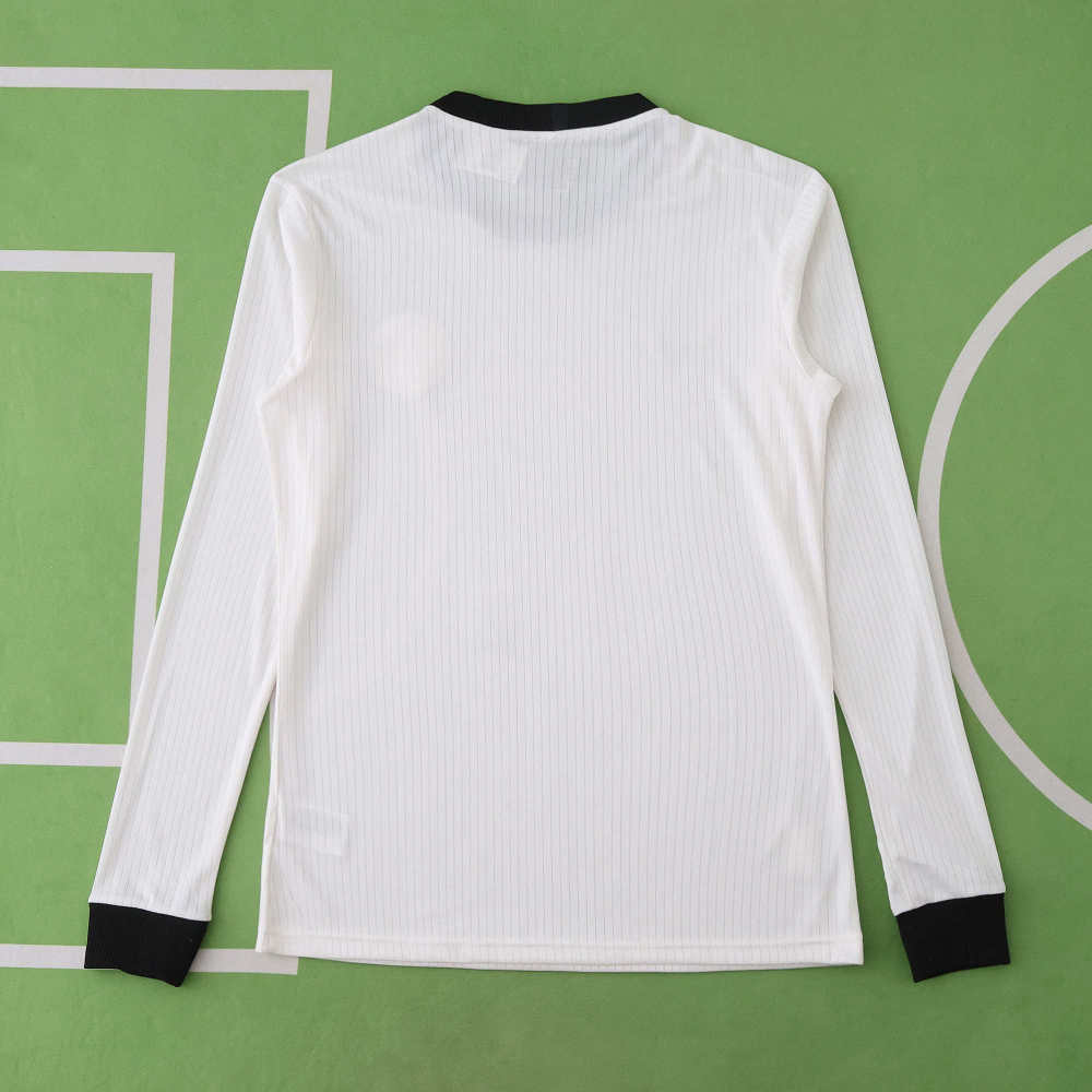 2425 season Germany 125 anniversary Long sleeved Player version