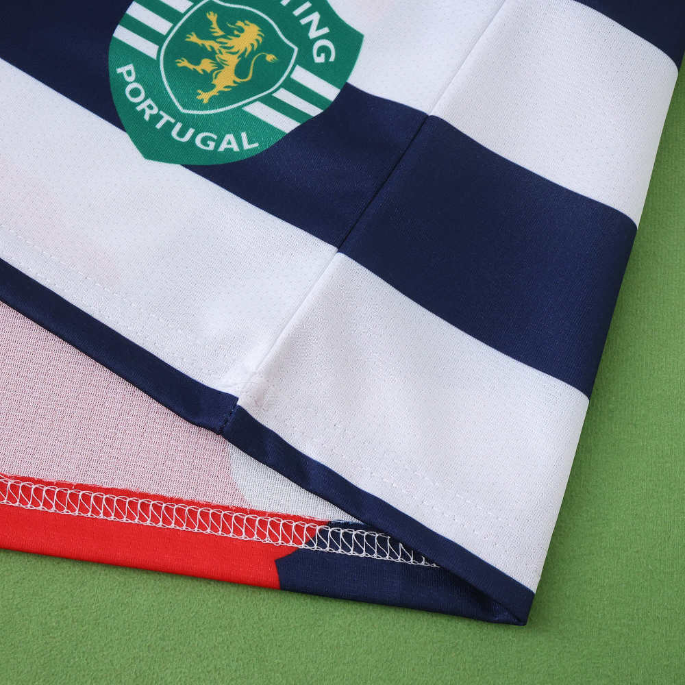 2526 Ronaldo Concept version Fan version