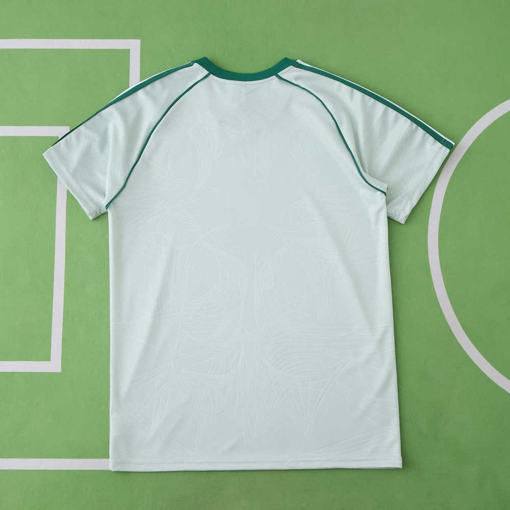 2526 season Celtic FC Training clothes T shirt