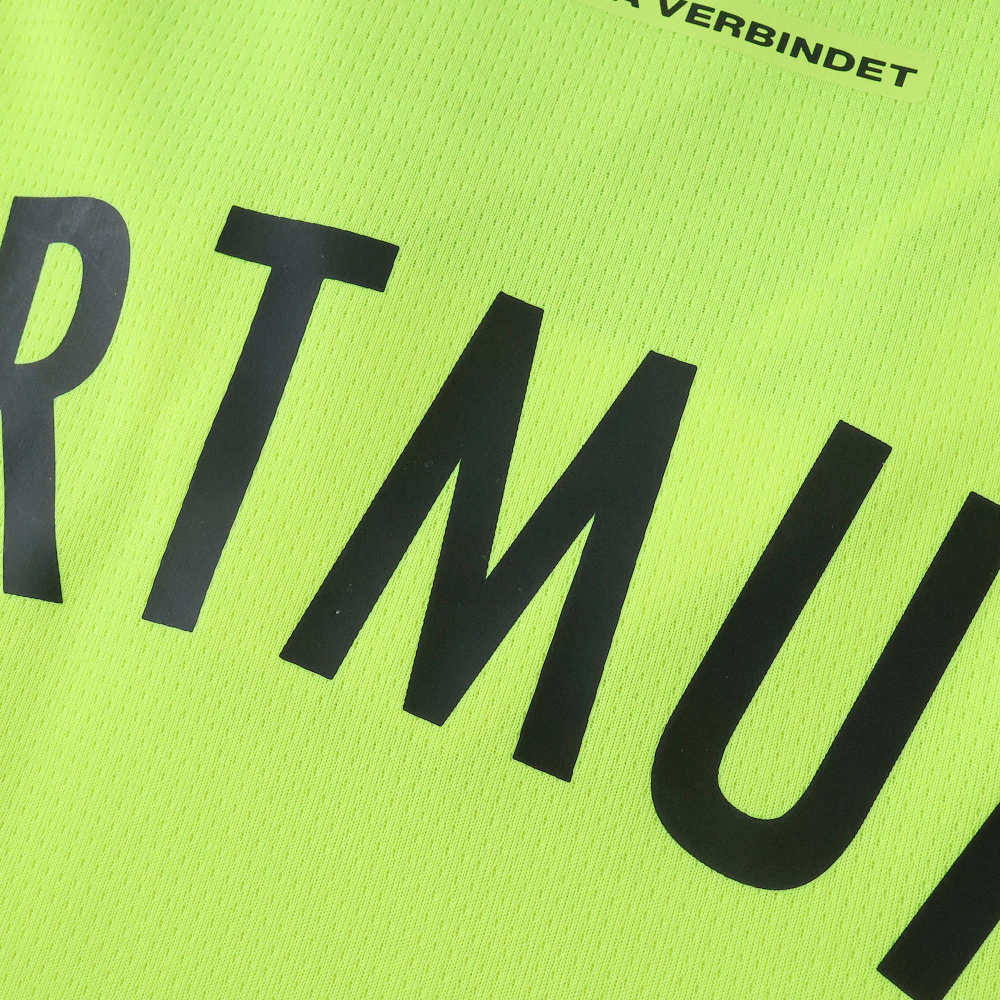 2526 season Borussia Dortmund Concept version Fan version